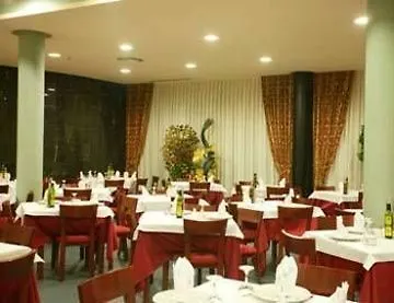Hotel Ruta De Europa Vitoria-Gasteiz