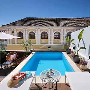 *** Hotel Sweet Spanien