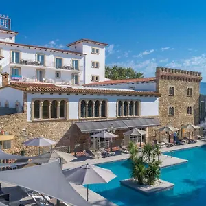 *** Hotel Castell Blanc Spanien