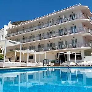 *** Hotel Nereida Spanien
