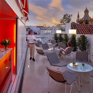 Rey Alfonso X Hotel Sevilla