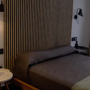 ** Hotel Welldone Antiquarium Spanien