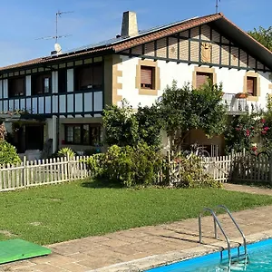 Landhuis Caserio Kamirune, Laukiz