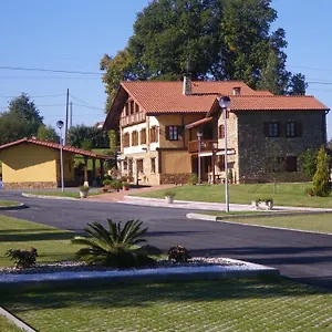 Rural Matsa ** Lezama (Biscay)