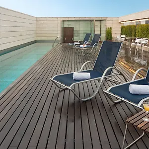 Nh Collection Constanza Hotel Barcelona