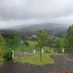 Accommodatie bij particulieren En La Colina 2 Montanealde, Gamiz-Fika