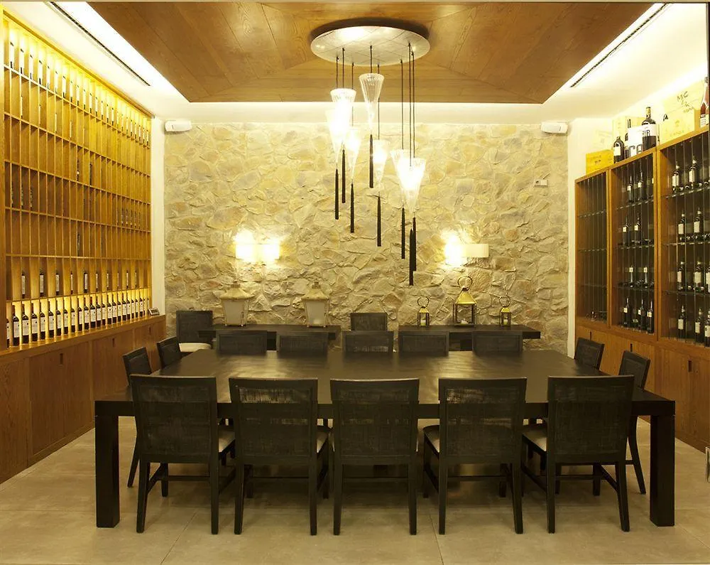 Hotel Ruta De Europa Vitoria-Gasteiz Hiszpania