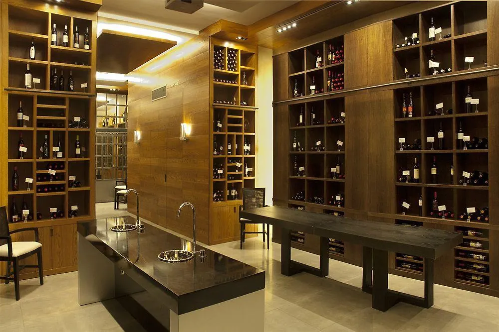 **  Hotel Ruta De Europa Vitoria-Gasteiz Hiszpania