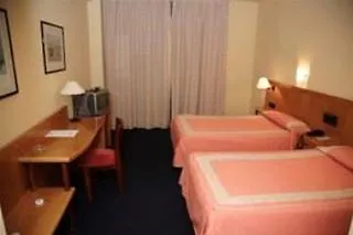 **  Hotel Ruta De Europa Vitoria-Gasteiz Hiszpania