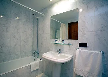 Hotel Ruta De Europa Vitoria-Gasteiz Hiszpania