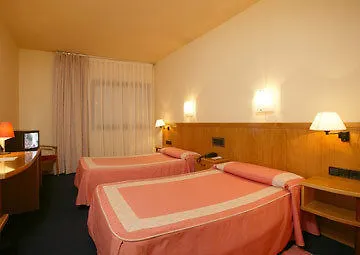 Hotel Ruta De Europa Vitoria-Gasteiz 2*,  Hiszpania